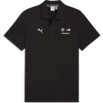 Puma 634900-01 Bmw Mms Ess Polo Yaka Tişört Erkek T-Shirt - 2XL - Siyah