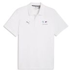 Puma 634900 Bmw Mms Ess Polo Yaka Tişört Erkek T-Shirt