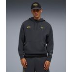 Puma 634915-76 Gri X Pokemon Graphic T-Hoodie Erkek Sweatshirt