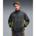 Puma 634916-76 Gri X Pokemon Graphic Track Jacket Erkek Ceket