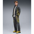 Puma 634917-76 Gri X Pokemon Graphic Track Pants Erkek Eşofman Altı