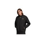 Puma 635378-01 Amf1 T7 Oversized Jacket Erkek Ceket Siyah