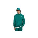 Puma 635378-04 Amf1 T7 Oversized Jacket Erkek Ceket Yeşil