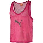 Puma 65398325 Training Bib Pembe Futbol Antrenman Erkek Yeleği