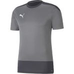 Puma 65648213 Team Goal 23 Çok Renkli Erkek Futbol T-shirt