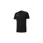 Puma 656578 Teamgoal 23 Casuals Tee T-shirt Dry-cell Erkek Tişört Siyah