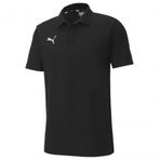 Puma 656579 Teamgoal 23 Casuals Polo Yaka T-Shirt Dry-Cell Erkek Tişört