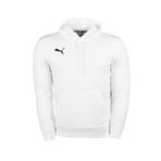 Puma 65658004 Teamgoal 23 Causals Hoody Beyaz Erkek Sweatshirt