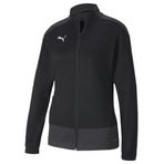 Puma 65693903 Teamgoal 23 Training Jacket W Siyah Kadın Ceket