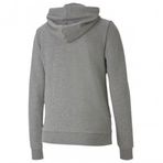 Puma 657083 Teamgoal 23 Casuals Hooded Jacket W Kadın Kapüşonlu Sweatshirt