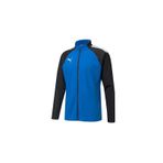 Puma 65723402 Teamliga Training Mavi Erkek Ceketi