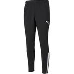 Puma 657242 Team Liga Training Pants Esofman Alti Siyah