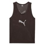 Puma 65725150 Bib Siyah Erkek Futbol Antrenman Yeleği