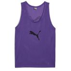 Puma 65725152 Bib Mor Erkek Futbol Antrenman Yeleği