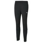 Puma 65725403 Teamliga Training Pants W Siyah Kadın Futbol Eşofman Altı