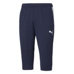 Puma 65727106 Teamliga Training 3/4 Pants Erkek Günlük Eşofman Altı