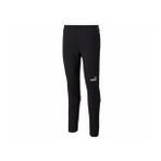Puma 65738603 Teamfinal Casuals Pants Erkek Eşofman Altı Siyah