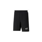 Puma 65738703 Teamfinal Casuals Shorts Siyah Erkek Şort
