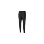 Puma 65739003 Siyah Teamrise Poly Training Pants Erkek Futbol Antrenman Eşofman Altı