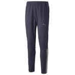Puma 65798806 Teamcup Casuals Pants Siyah Erkek Futbol Eşofman Altı