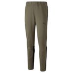 Puma 65798835 Teamcup Casuals Pants Yeşil Erkek Futbol Eşofman Altı