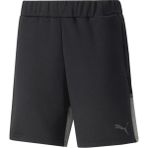 Puma 65798903 Teamcup Casuals Shorts Siyah Erkek Futbol Antrenman Şortu