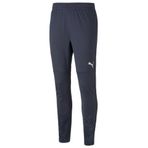 Puma 65836906 Teamcup Training Pants Siyah Erkek Futbol Eşofman Altı