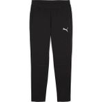 Puma 65853203 Teamfinal Casuals Pants Siyah Futbol Erkek Eşofman Altı