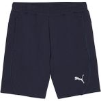 Puma 65853806 Teamfinal Casuals Shorts Lacivert Erkek Futbol Şortu