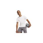 Puma 65855704 Beyaz Teamfinal Training Jersey Futbol Antrenman Erkek T-Shirt