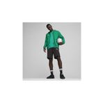 Puma 65859505 Yeşil Teamgoal Casuals Hooded Futbol Antrenman Erkek Eşofman Üstü