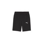 Puma 65860803 Teamgoal Casuals Shorts Siyah Günlük Erkek Şort