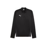 Puma 65862903 Teamgoal Training 1/4 Zıp Futbol Antrenman Erkek Sweatshirt