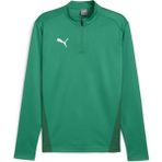 Puma 65862905 Teamgoal Training 1/4 Zıp Futbol Antrenman Erkek Sweatshirt