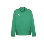 Puma 65863305 Teamgoal Training Jacket Yeşil Erkek Futbol Kamp Eşofman Üstü
