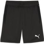 Puma 65864303 Teamgoal Training Short Siyah Erkek Futbol Antrenman Şortu