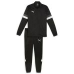 Puma 65865303 Teamrise Tracksuit Siyah Futbol Antrenman Erkek Eşofman Takımı