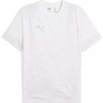 Puma 65916704 Beyaz Teamcup Training Jersey Erkek Futbol Tişörtü