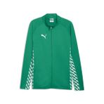 Puma 65972705 Teamliga26 Training Jacket Yeşil Futbol Kamp Erkek Ceket