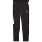 Puma 65994803 Team Evostripe Pants Siyah Erkek Eşofman Altı