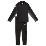 Puma 660577-03 Individuallıga Jr Tracksuit Çocuk Günlük Eşofman Takımı