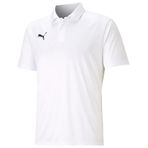 Puma 67102402 Beyaz Turkiye Mens Polo Türkiye Erkek T-shirt