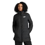 Puma 67536401 ESS+ Padded Jacket Siyah Kadın Mont