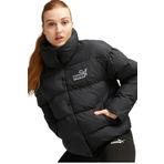 Puma 67536701 Better Polyball Puffer Siyah Kadın Günlük Mont