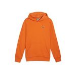 Puma 67597820 Turuncu Better Essentials Hoodie Günlük Erkek Sweatshirt