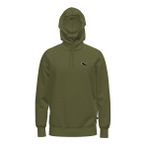 Puma 67597833 Better Essentials Yeşil Günlük Stil Erkek Sweatshirt