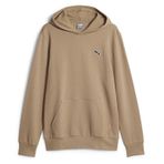 Puma 67597885 Kahverengi Erkek Sweatshirt