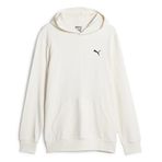 Puma 67597899 Krem Erkek Sweatshirt