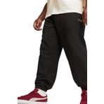 Puma 67598001 Better Essentials Sweatpants Siyah Erkek Günlük Eşofman Altı