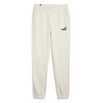 Puma 67598587 Ess Elevated Sweatpants Fl Cl Krem Erkek Günlük Eşofman Altı
